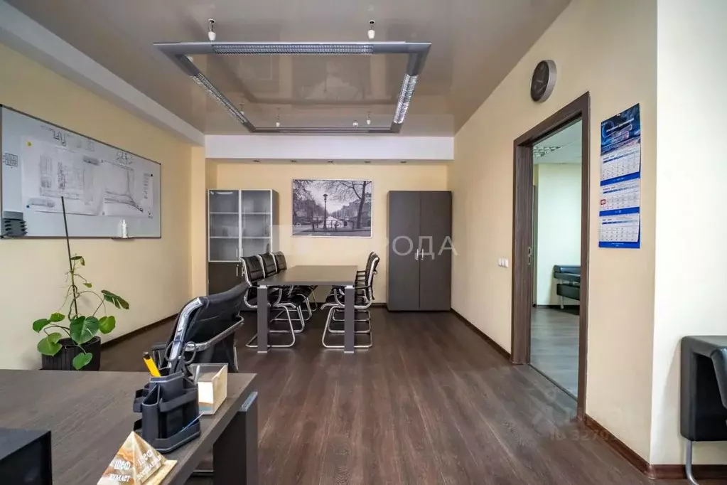 Офис в Новосибирская область, Новосибирск Горский мкр, 6 (382 м) - Фото 1