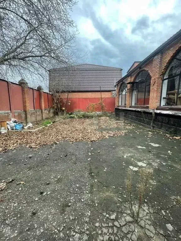 Дом в Ростовская область, Ростов-на-Дону ул. Объединения (114 м) - Фото 1