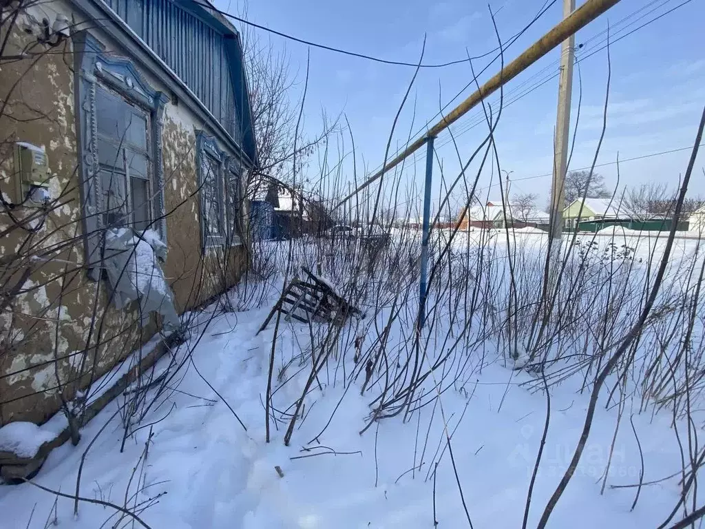 Дом в Курская область, Солнцево рп  (30 м) - Фото 2