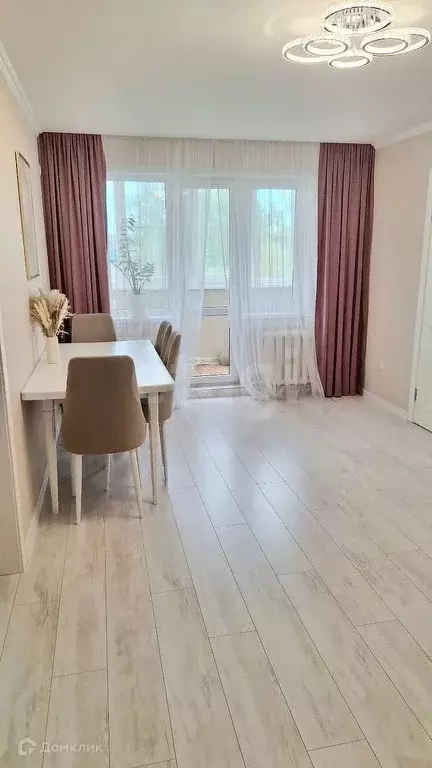 Продаётся 2-к квартира, 45.5 м - Фото 1