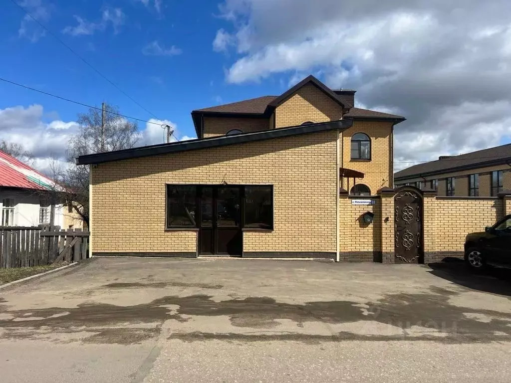 Помещение свободного назначения в Костромская область, Кострома ... - Фото 1