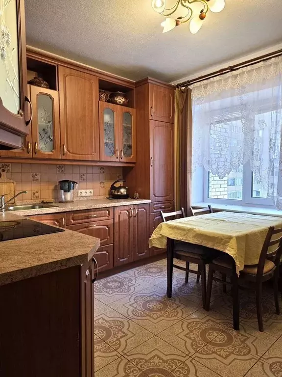 2-к кв. Санкт-Петербург ул. Типанова, 32к1 (64.0 м) - Фото 1