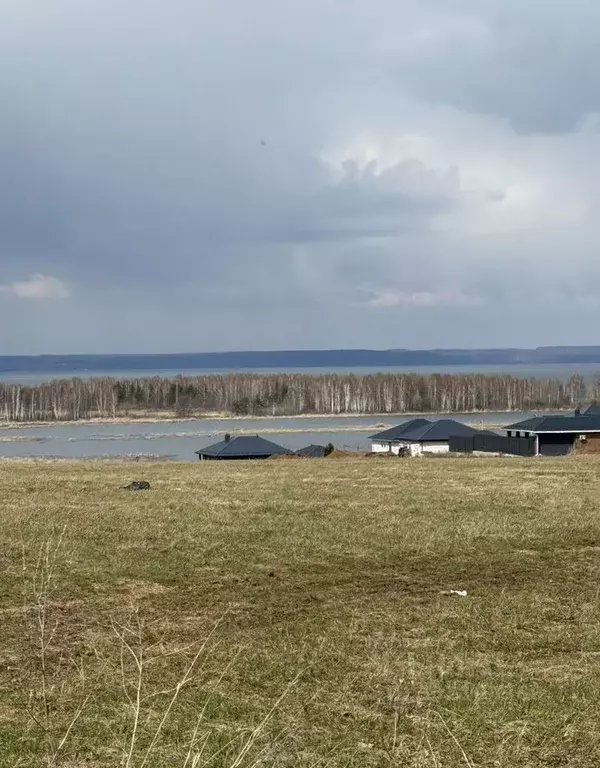 Участок в Татарстан, Тукаевский район, Калмиинское с/пос  (5.0 га.) - Фото 2