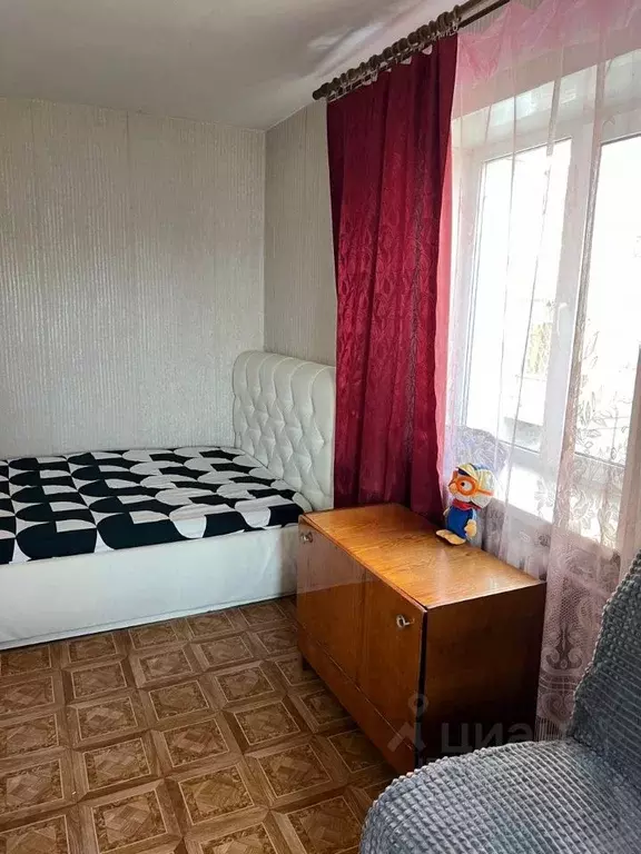 2-к кв. Приморский край, Владивосток Пушкинская ул., 50 (40.0 м) - Фото 2