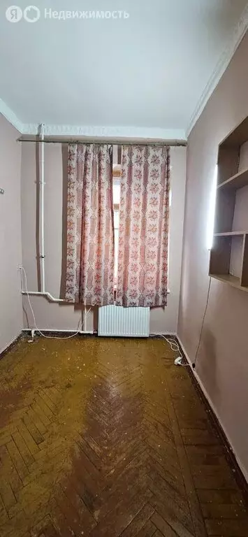 4-комнатная квартира: Санкт-Петербург, Боровая улица, 42 (99.2 м) - Фото 2