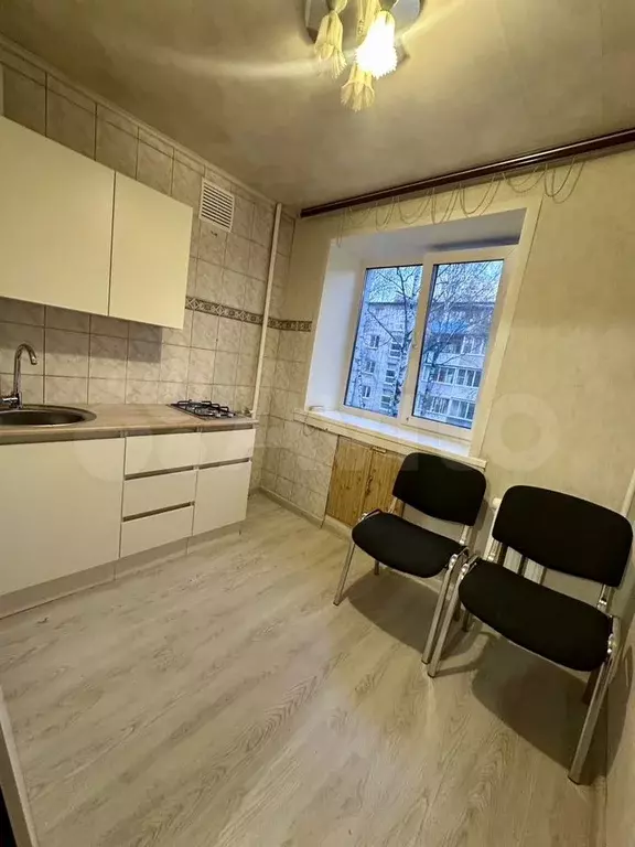 1-к. квартира, 30 м, 3/4 эт. - Фото 0