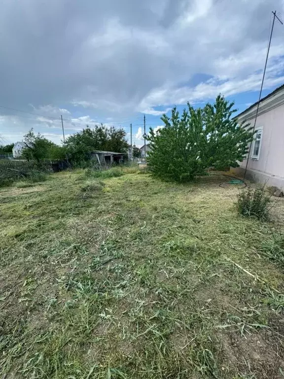 Дом в Ростовская область, Волгодонской район, Рябичевское с/пос, ... - Фото 2