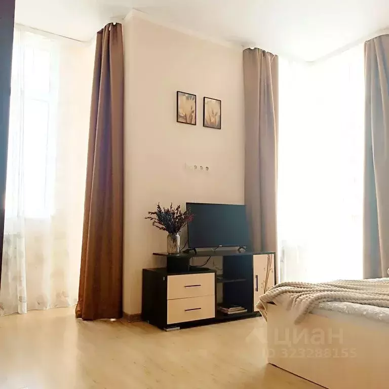 1-к кв. Краснодарский край, Геленджик ул. Свердлова, 24 (33.0 м) - Фото 2