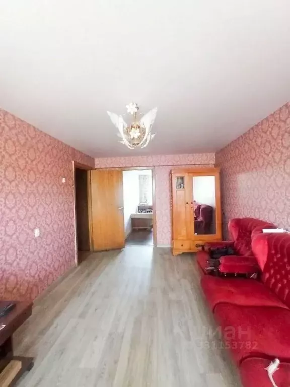 2-к кв. Самарская область, Самара Молодогвардейская ул., 221 (51.4 м) - Фото 1