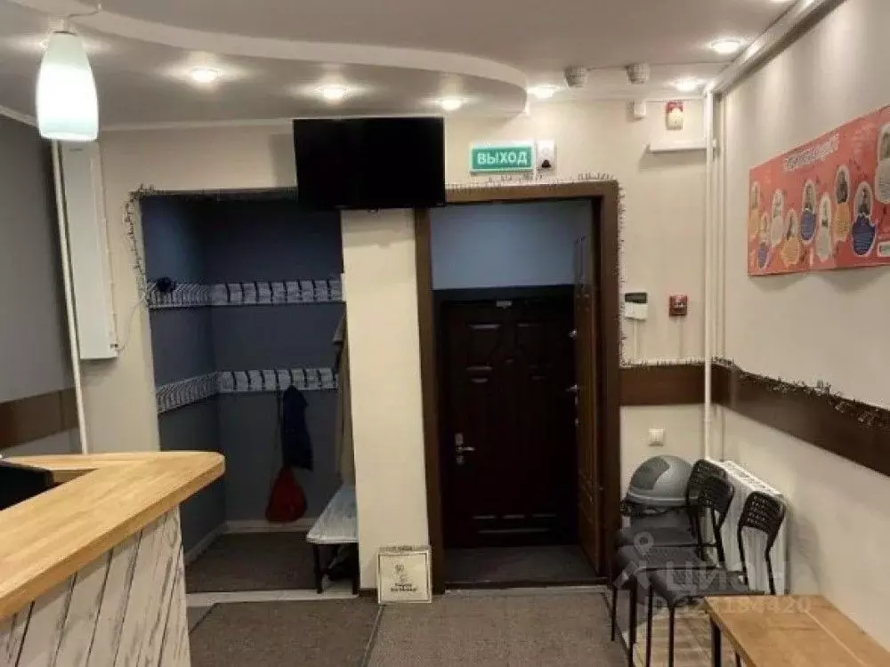 Офис в Москва ул. Новаторов, 36К3 (176 м) - Фото 1