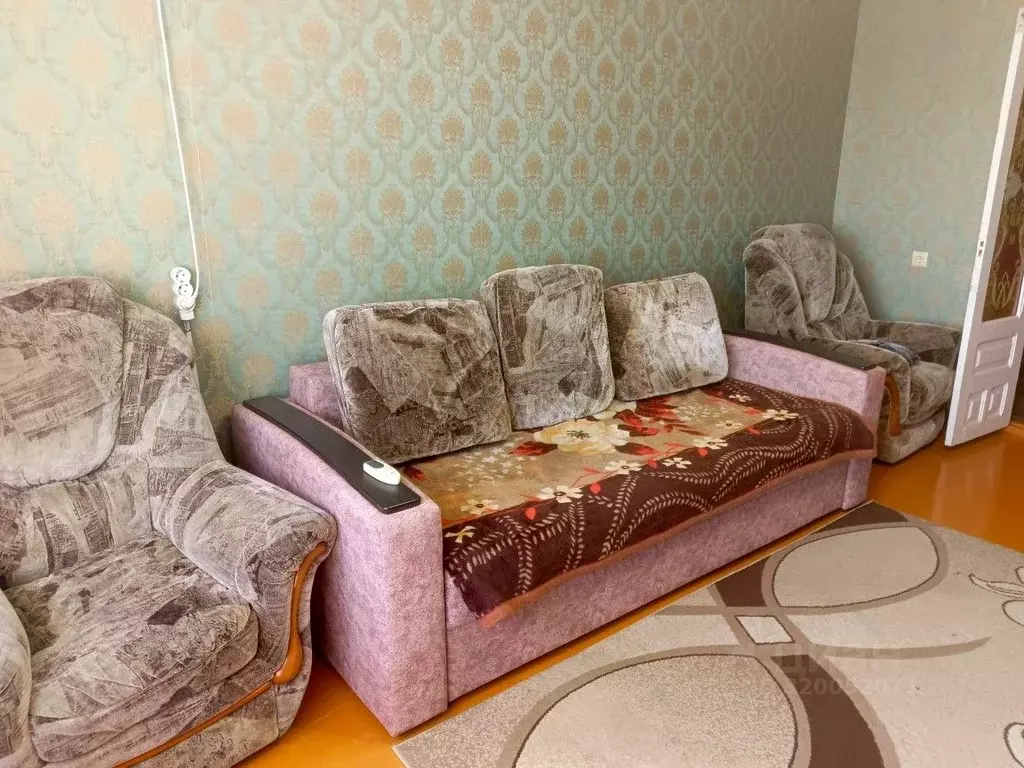 2-к кв. Ростовская область, Ростов-на-Дону ул. Мечникова, 77Б (54.0 м) - Фото 1