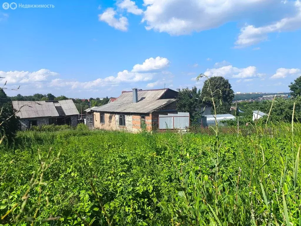 Дом в Курск, улица Масловка, 78 (47 м) - Фото 0