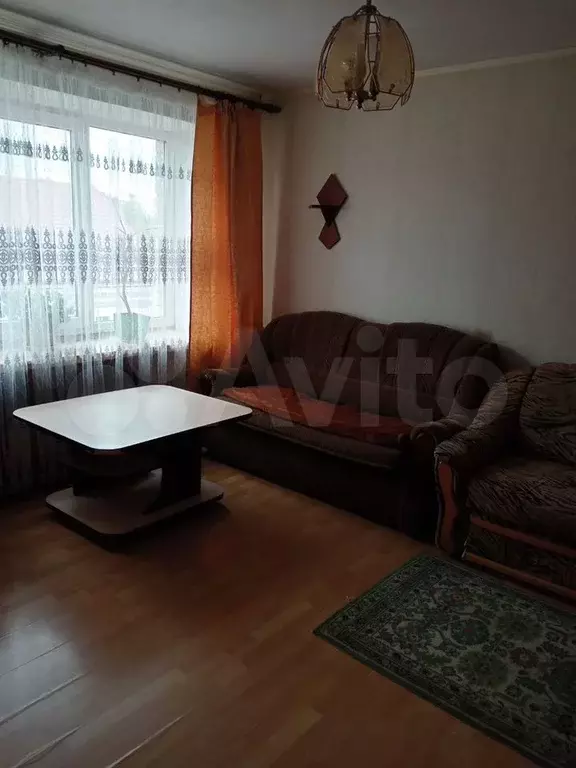 2-к. квартира, 45 м, 4/4 эт. - Фото 1