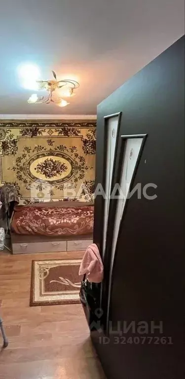 3-к кв. Бурятия, Улан-Удэ Ключевская ул., 52 (49.4 м) - Фото 2