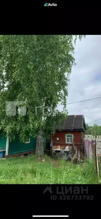 Участок в Новосибирская область, Новосибирск Любитель СНТ, проезд 1-й ... - Фото 1