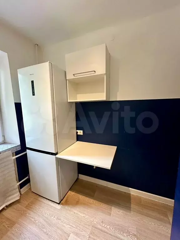 3-к. квартира, 56,3 м, 3/5 эт. - Фото 1