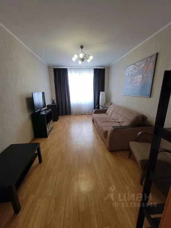 1-к кв. Санкт-Петербург Гжатская ул., 22к3 (40.0 м) - Фото 0