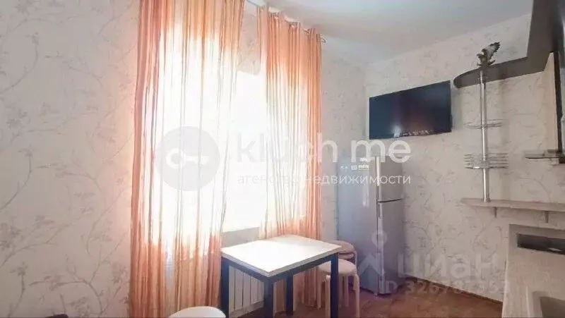 1-к кв. Татарстан, Казань Чистопольская ул., 40 (40.3 м) - Фото 1