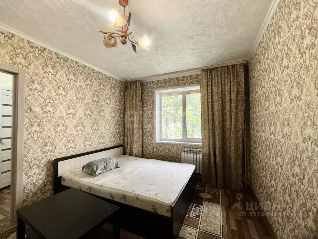3-к кв. Курская область, Курск Хуторская ул., 1 (59.9 м) - Фото 2