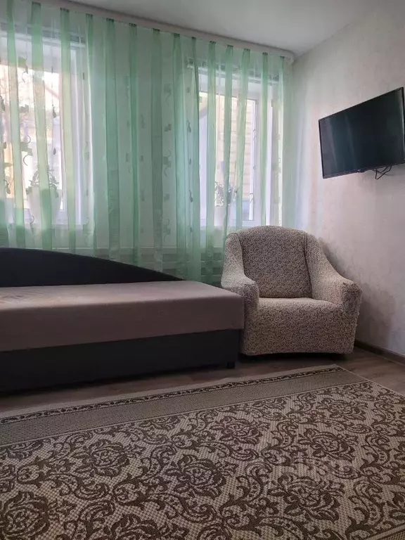 Дом в Краснодарский край, Ейск ул. Калинина, 30 (40 м) - Фото 0