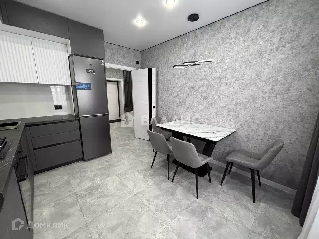 Продаётся 2-к квартира, 64.1 м - Фото 1