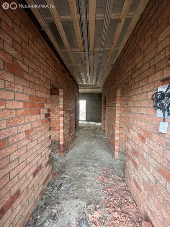 Дом в Расшеватская, улица Ленина, 54 (80 м) - Фото 1