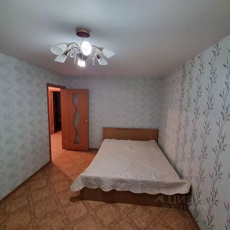 3-к кв. Иркутская область, Усть-Илимск Южный пер., 3 (66.0 м) - Фото 1