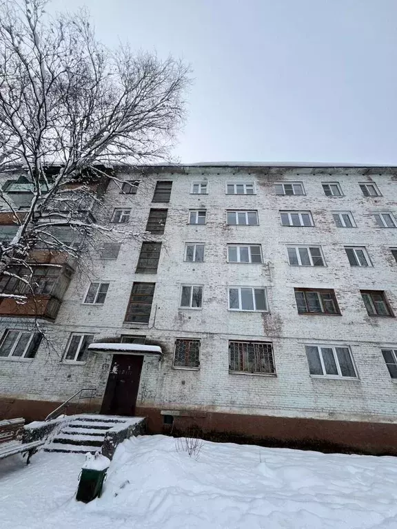 2-к. квартира, 44 м, 2/5 эт. - Фото 0