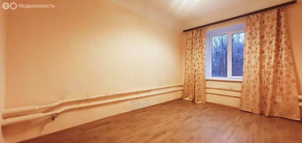 1-комнатная квартира: Челябинск, Новороссийская улица, 60 (25.2 м) - Фото 1