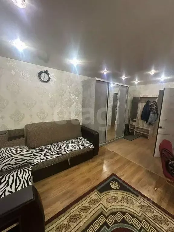 2-к кв. Удмуртия, Ижевск ул. Гагарина, 13 (48.0 м) - Фото 2