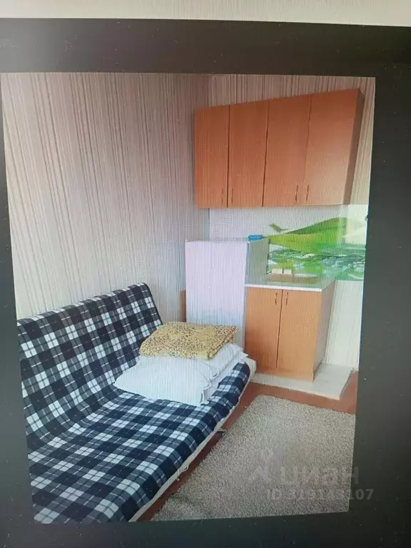 Комната Пермский край, Пермь ш. Космонавтов, 113А (14.0 м) - Фото 1
