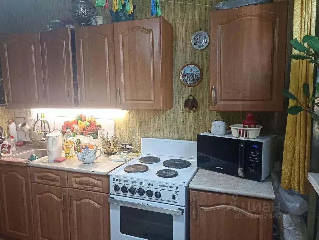2-к кв. Москва бул. Дмитрия Донского, 9К4 (51.0 м) - Фото 0