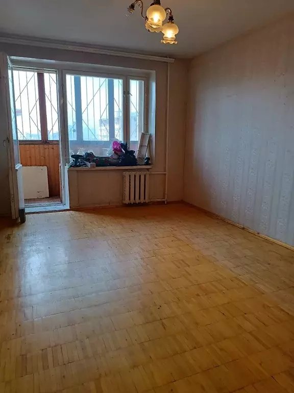 Продаётся 1-к квартира, 37.4 м - Фото 0