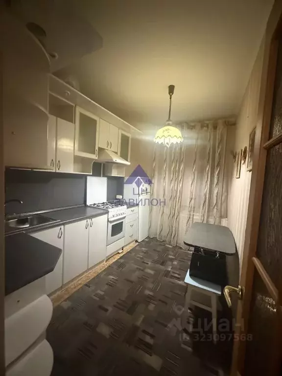 3-к кв. Ростовская область, Волгодонск Западный пер. (63.0 м) - Фото 2