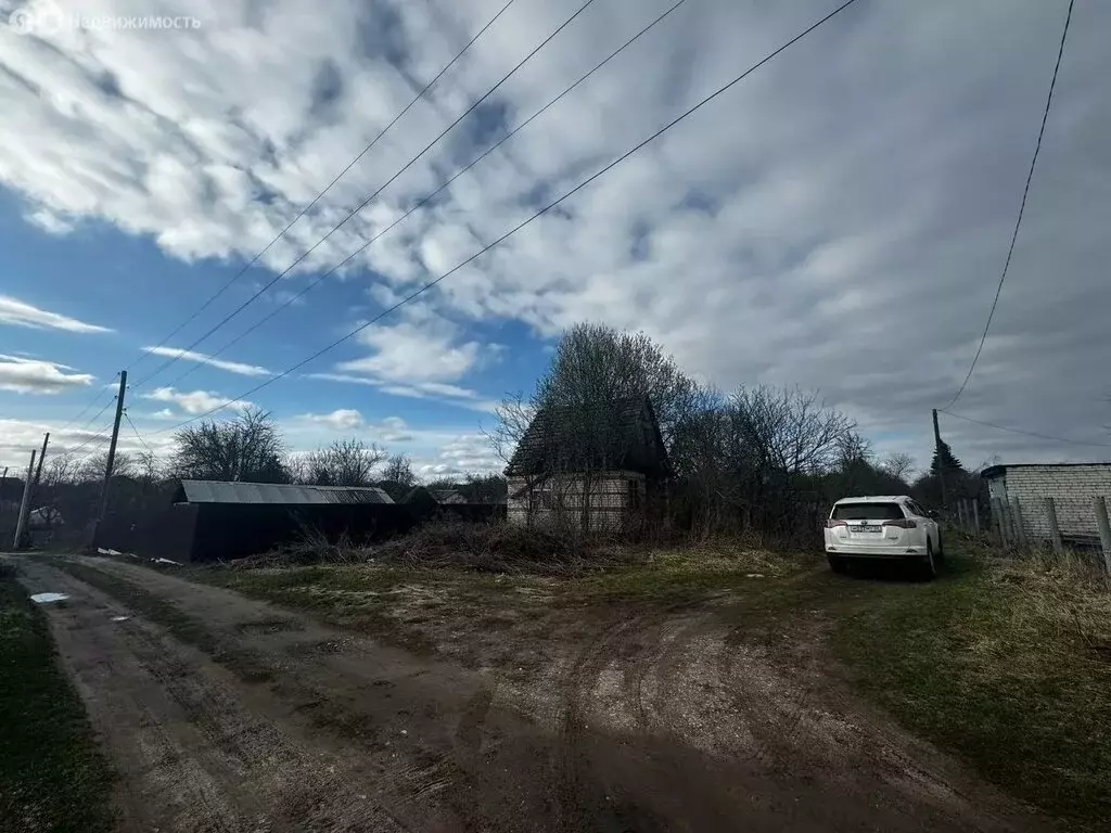 Участок в Брянск, садоводческое объединение Коммунальник, 93 (6.3 м) - Фото 2