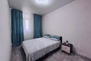 2-к кв. Оренбургская область, Оренбург Уральская ул., 2/15 (46.0 м) - Фото 1