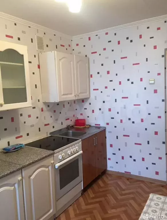 1-к. квартира, 30 м, 14/14 эт. - Фото 0