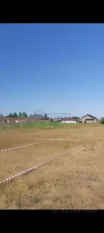 Участок в Ростовская область, Азовский район, Елизаветинское с/пос, ... - Фото 2