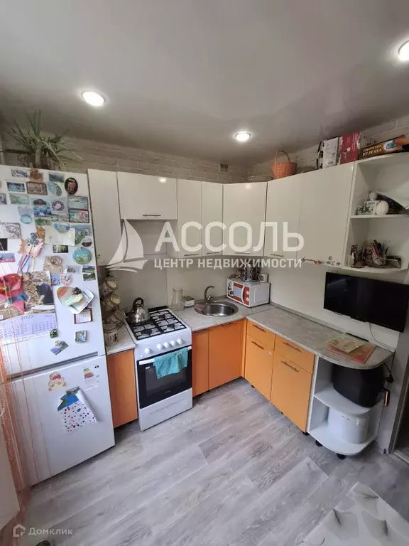 Продаётся 1-к квартира, 31 м - Фото 0