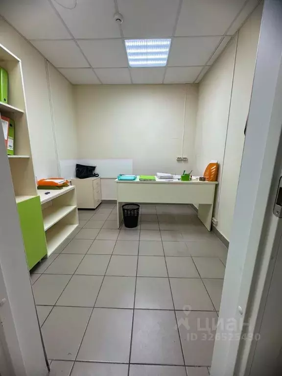 Офис в Москва Новорогожская ул., 8 (10 м) - Фото 1