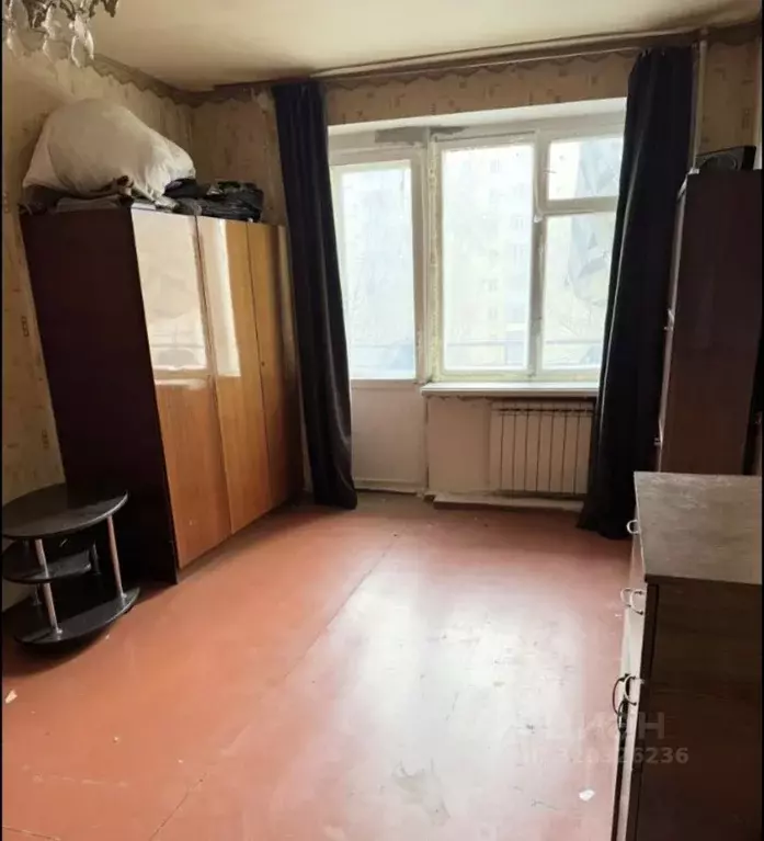 1-к кв. Ростовская область, Батайск ул. Кирова, 15 (32.0 м) - Фото 2