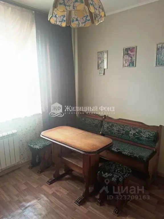 1-к кв. Курская область, Курск просп. Победы, 38 (35.6 м) - Фото 2