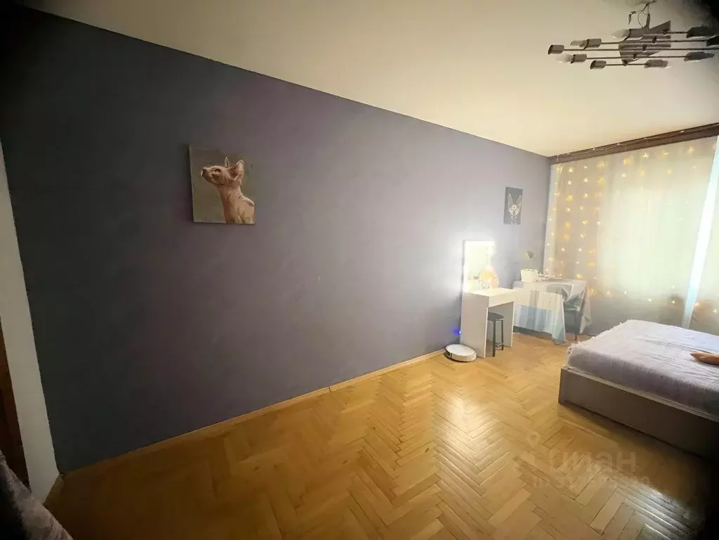 Комната Санкт-Петербург 5-й Предпортовый проезд, 10К2 (20.0 м) - Фото 0