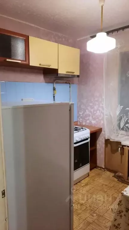 1-к кв. Москва Карамышевская наб., 14 (30.7 м) - Фото 1