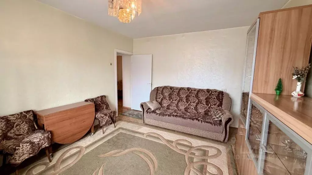 2-к кв. Иркутская область, Иркутск ул. Лермонтова, 297В (67.5 м) - Фото 2