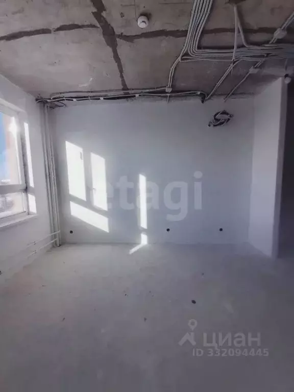 Студия Москва Ленинградское ш., 229Вк1 (22.1 м) - Фото 2