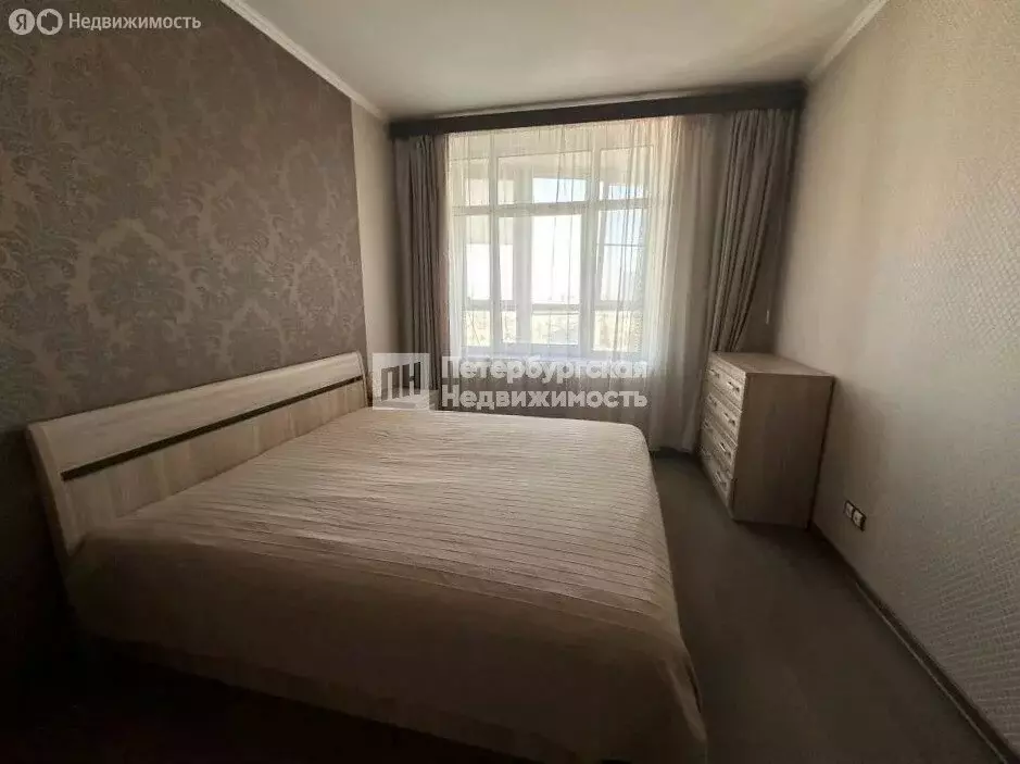 2-комнатная квартира: Санкт-Петербург, проспект Народного Ополчения, ... - Фото 2