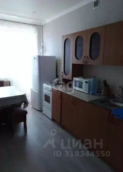 1-к кв. Ставропольский край, Ставрополь ул. Чехова, 73 (33.6 м) - Фото 0