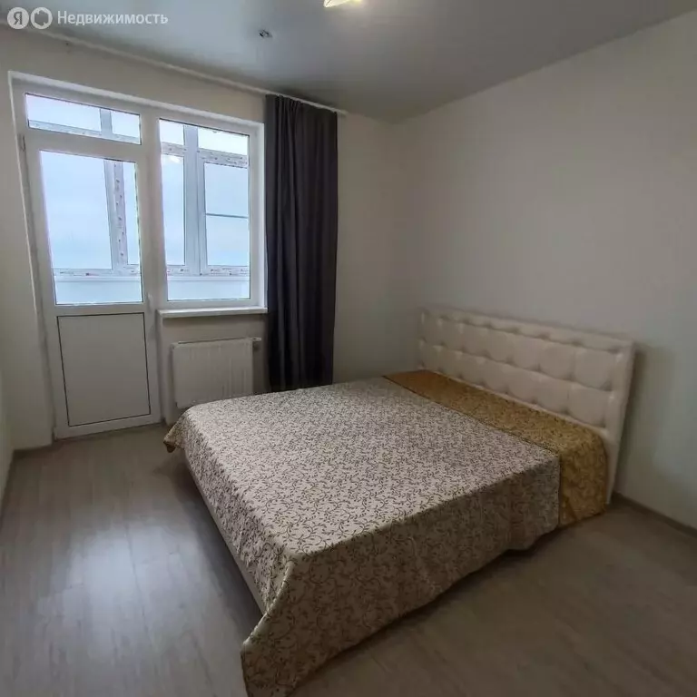 1-комнатная квартира: Анапа, Супсехское шоссе, 39к10 (41 м) - Фото 1