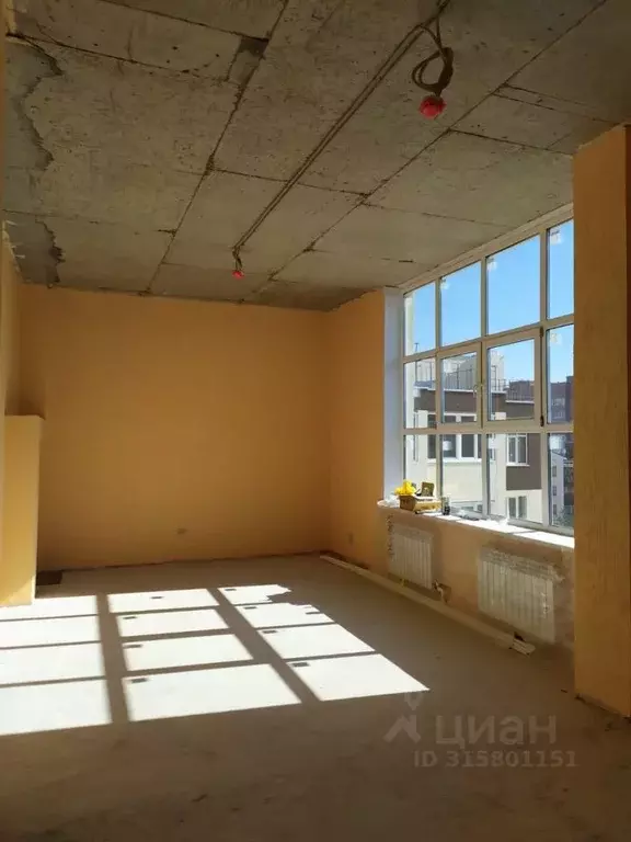 Офис в Владимирская область, Владимир ул. Мира, 24 (33 м) - Фото 2